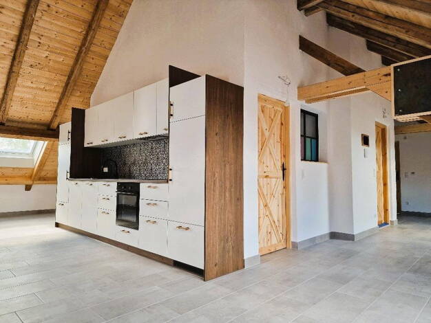 Wohnung zur Miete - Erstbezug 1.387 € 3 Zimmer 111 m² 2. Geschoss Am Küsterberg 6B Ehmen Wolfsburg 38442