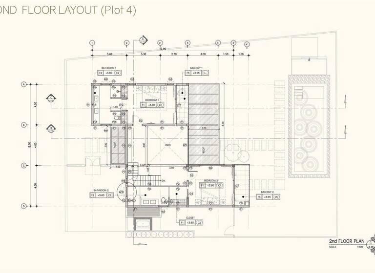Haus zum Kauf 479.652 € 360 m² 406 m² Grundstück Ko Samui
