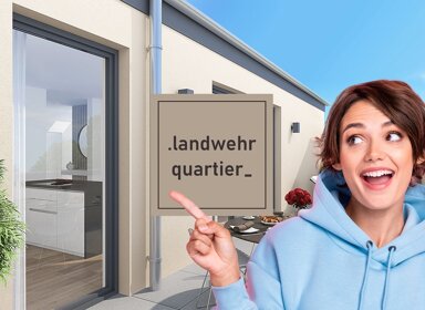 Terrassenwohnung zum Kauf provisionsfrei 469.900 € 3 Zimmer 87,9 m² 2. Geschoss Am Wasserwerkswald 18 Hattersheim Hattersheim 65795