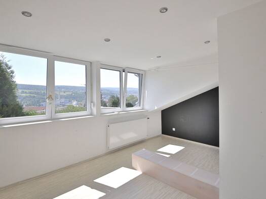 Reihenendhaus zum Kauf 475.000 € 5 Zimmer 142,5 m² 300 m² Grundstück Oststadt Pforzheim 75177