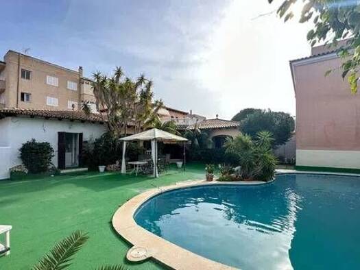 Chalet zum Kauf 850.000 € 7 Zimmer 504 m² Calle De Sant Andreu Capdepera 07590