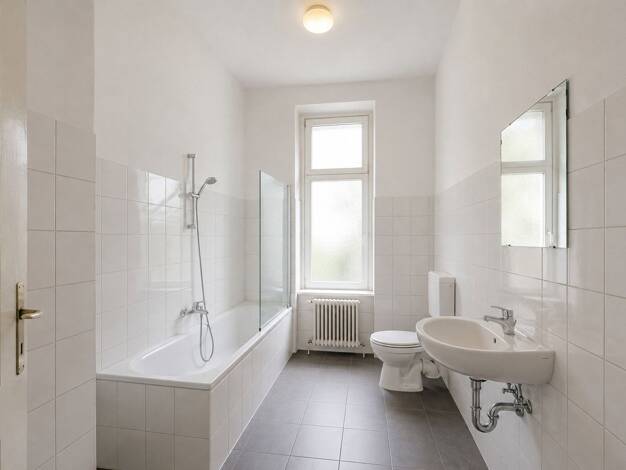Wohnung zum Kauf provisionsfrei 185.000 € 3 Zimmer 78 m² 2. Geschoss Stadtkern Essen 45127