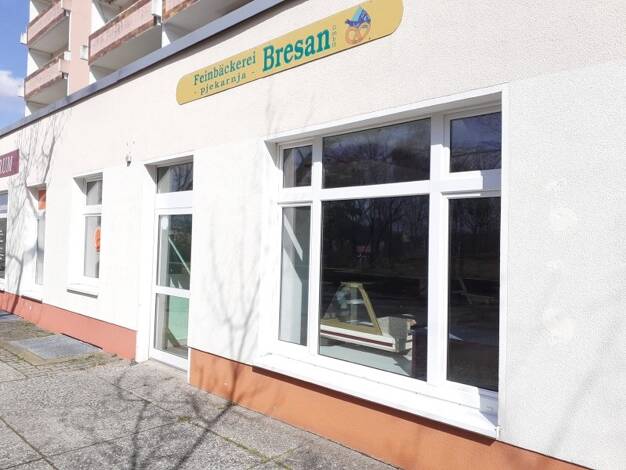 Laden zur Miete provisionsfrei 5,50 € 172 m² Verkaufsfläche Bautzen Bautzen 02625