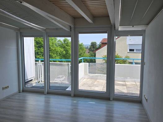 Wohnung zur Miete 760 € 3 Zimmer 80 m² Geschoss -4/4 frei ab sofort Bad Kreuznach 55543