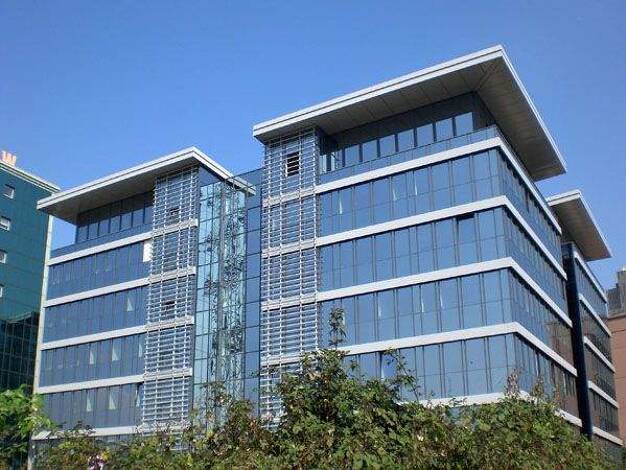 Bürofläche zur Miete 16 € 760 m² Bürofläche teilbar ab 760 m² Eschborn 65760