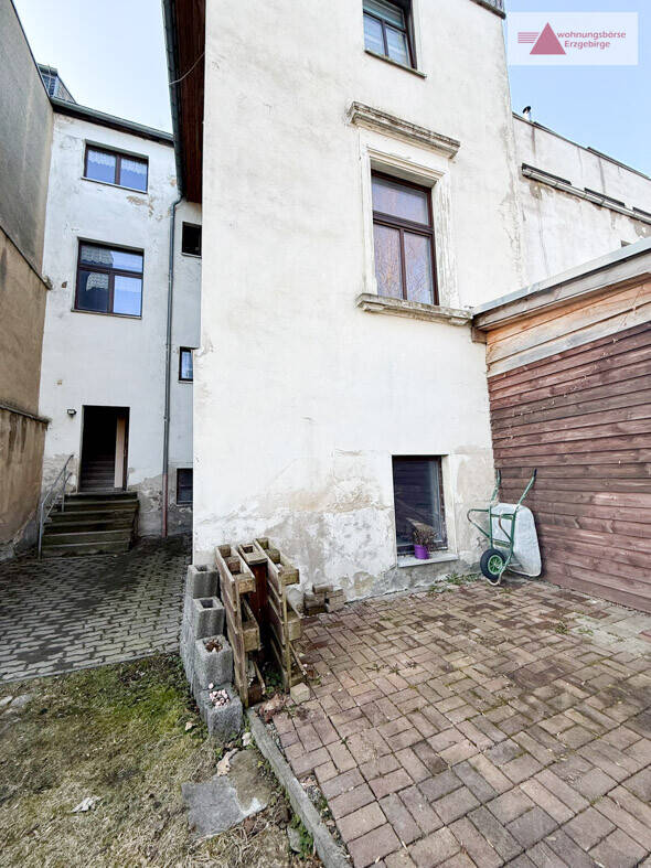Haus zum Kauf - Ansicht 5