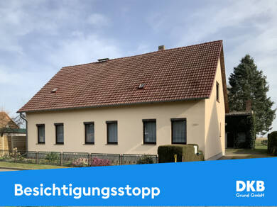 Einfamilienhaus zum Kauf 198.000 € 6 Zimmer 141 m² 2.506 m² Grundstück Mönkebude 17375
