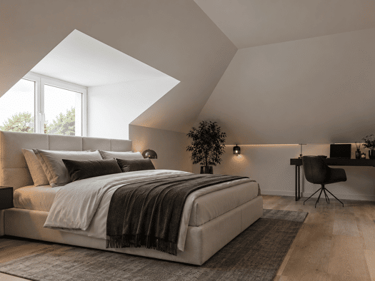 Wohnung zum Kauf - Erstbezug 298.000 € 2 Zimmer 40,8 m² 2. Geschoss Langengeisling Erding 85435