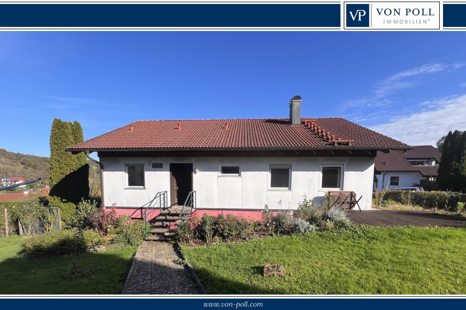 Einfamilienhaus zum Kauf 394.000 € 6 Zimmer 130 m²<br/>Wohnfläche 1.010 m²<br/>Grundstück Staufenberg Gernsbach / Staufenberg 76593