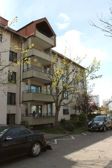 Studio zur Miete 1.290 € 4 Zimmer 117 m² 3. Geschoss frei ab 01.09.2025 Reichenbach Waldbronn 76377