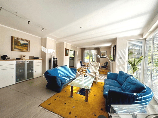 Einfamilienhaus zum Kauf 850.000 € 6 Zimmer 206 m² 629 m² Grundstück Waren Waren (Müritz) 17192