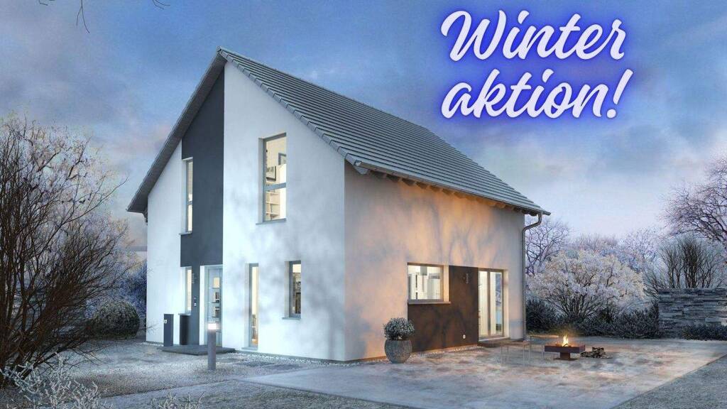 Einfamilienhaus zum Kauf provisionsfrei 726.900 € 5 Zimmer 135 m² 450 m² Grundstück Volksdorf Hamburg 22359