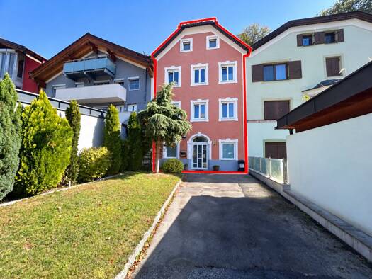 Haus zum Kauf 495.000 € 740 m² Grundstück Schwaz 6130