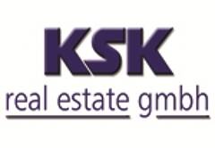 KSK real estate gmbh logo