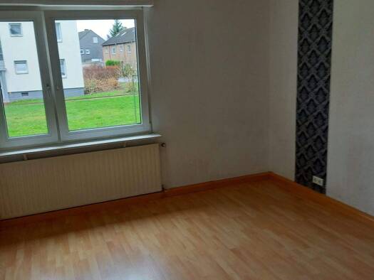 Wohnung zur Miete 400 € 2 Zimmer 50 m² EG frei ab sofort Fuhrmannstr. 8 Wickede Dortmund 44319