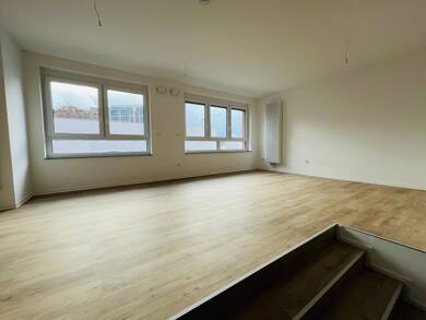 Wohnung zur Miete 630 € 1 Zimmer 40 m² EG frei ab sofort Schanzäckerstraße 52 Gostenhof Nürnberg 90443