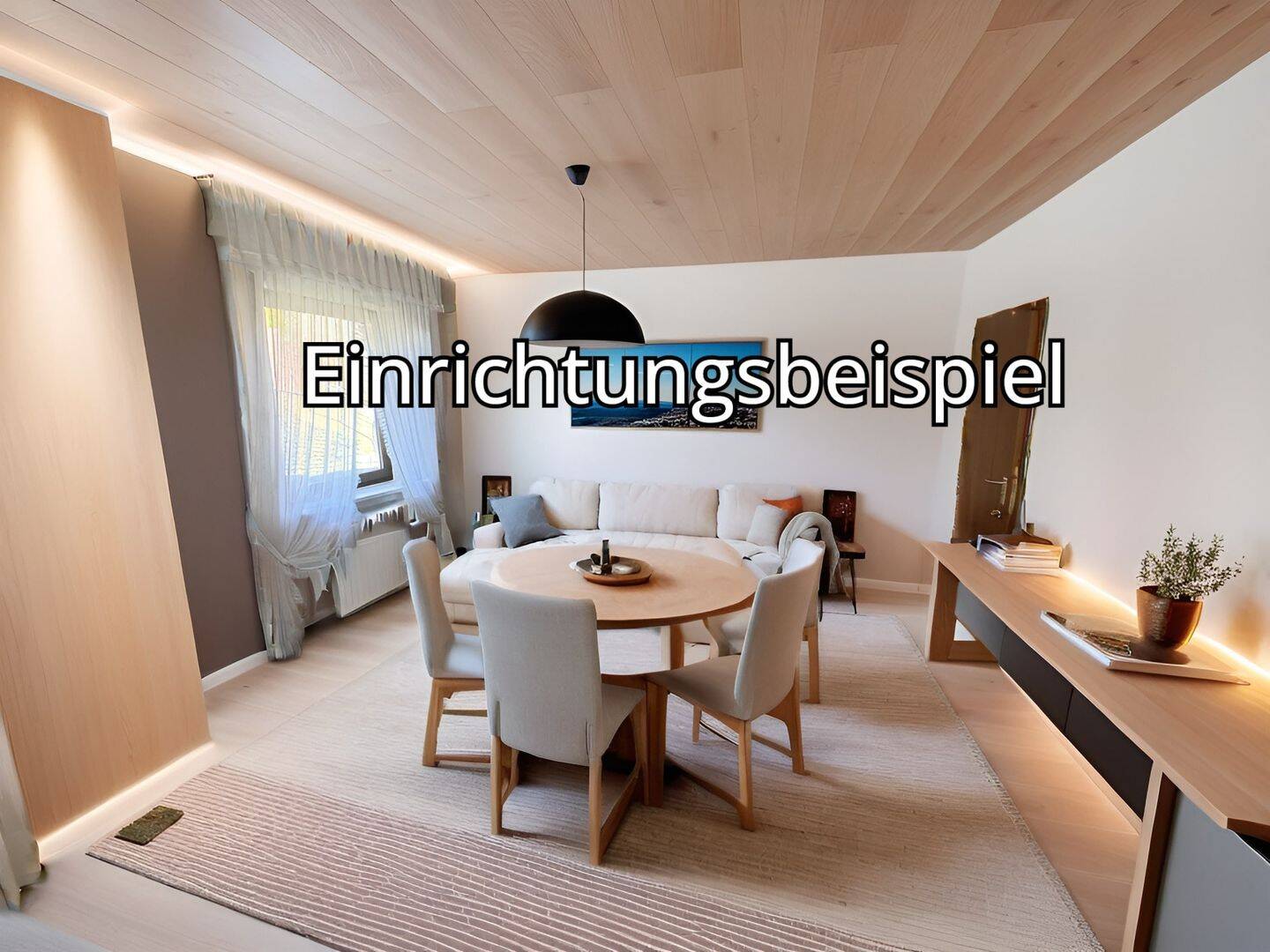 Einfamilienhaus zum Kauf - Ansicht 5