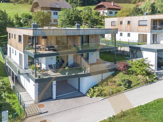 Terrassenwohnung zum Kauf - Erstbezug 648.000 € 3 Zimmer 89,7 m² Attersee am Attersee 4864