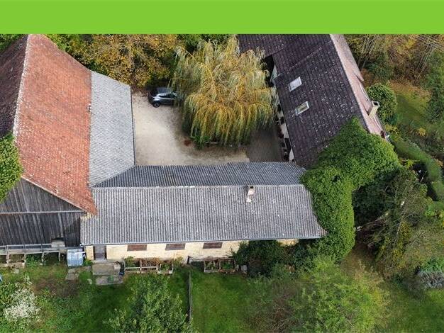 Einfamilienhaus zum Kauf 1.100.000 € 6 Zimmer 158 m² 4.438 m² Grundstück Bonndorf Überlingen 88662