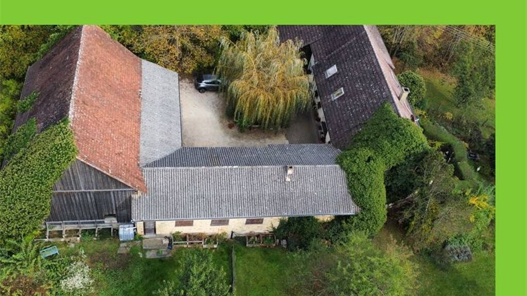 Einfamilienhaus zum Kauf 1.100.000 € 6 Zimmer 158 m² 4.438 m² Grundstück Bonndorf Überlingen 88662