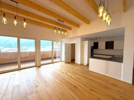 Penthouse zum Kauf 645.000 € 3 Zimmer 118,6 m² Treffen am Ossiacher See 9521