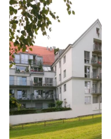 Wohnung zur Miete 720 € 2 Zimmer 69,1 m² 3. Geschoss frei ab sofort Zwanzigerstraße 16 Insel Lindau (Bodensee) 88131