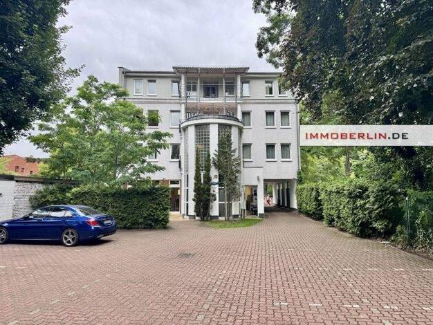Hotel zum Kauf 5.500.000 € 47 Zimmer 1.374 m² Gastrofläche 1.379 m² Grundstück Köpenick Berlin 12555