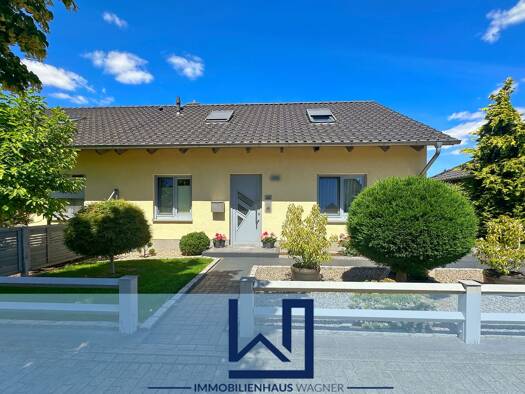 Doppelhaushälfte zum Kauf 329.000 € 4 Zimmer 113,2 m² 302 m² Grundstück Broda Neubrandenburg 17033