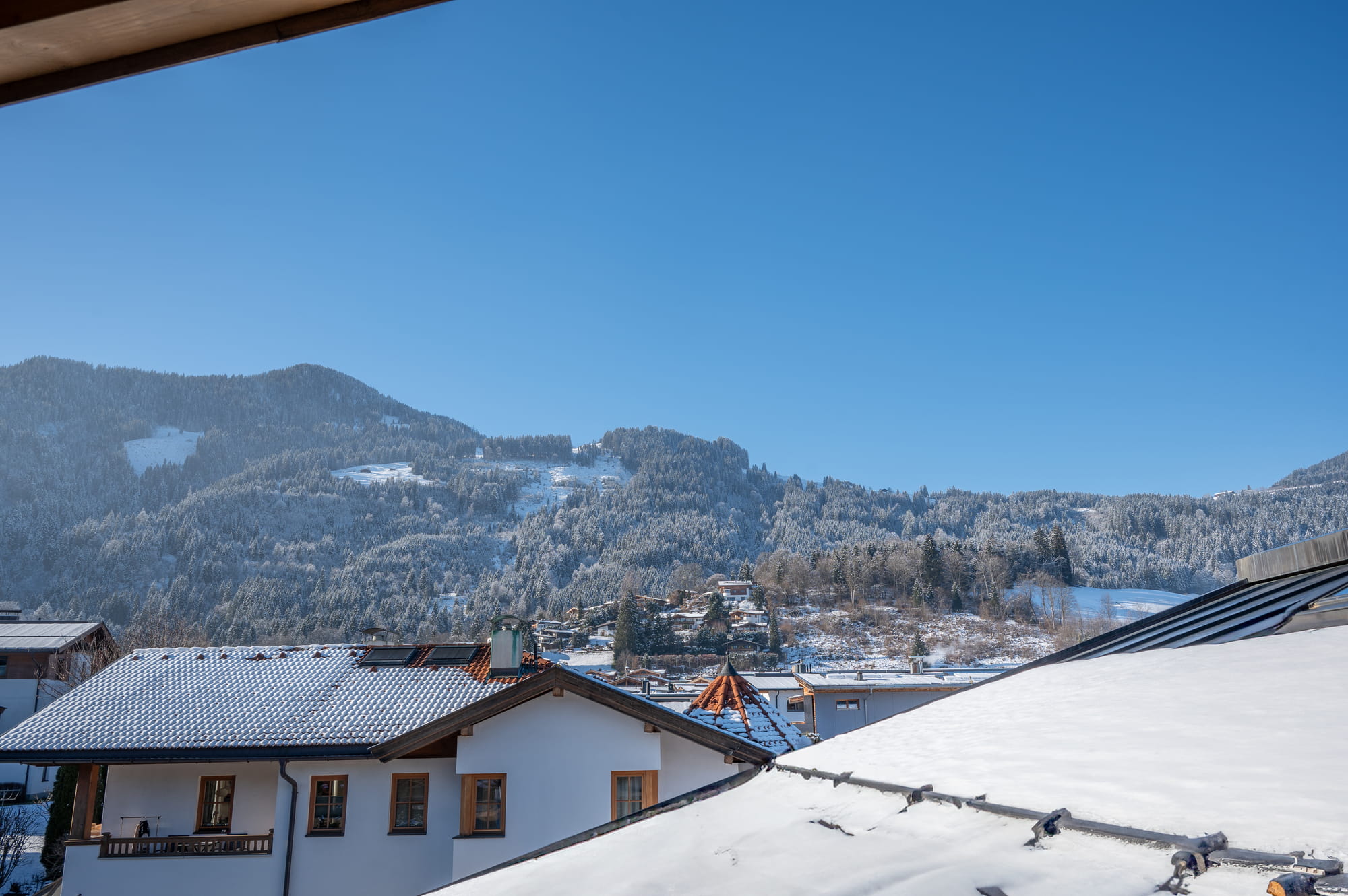 Wohnung zum Kauf 1.990.000 € 4 Zimmer 172 m²<br/>Wohnfläche 2.<br/>Geschoss Reith bei Kitzbühel 6370