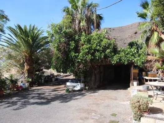 Bauernhaus zum Kauf 840.000 € 3 Zimmer 142 m² Carretera Al Puerto, 58 Santiago del Teide 38684