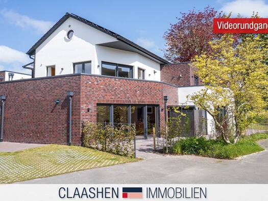 Wohnung zum Kauf 389.000 € 2 Zimmer 84 m² Süderneuland I Norden 26506