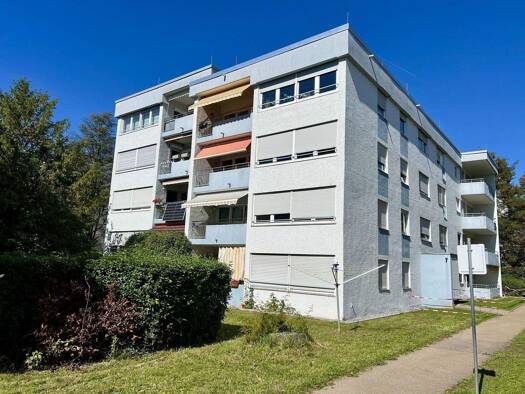 Wohnung zum Kauf 259.500 € 3 Zimmer 75,8 m² 1. Geschoss Möglingen 71696