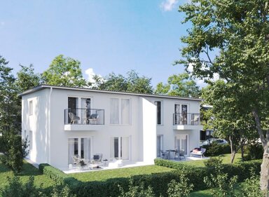 Wohnung zum Kauf provisionsfrei 295.000 € 3 Zimmer 70 m² EG Bad Belzig Bad Belzig 14806