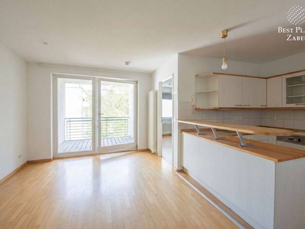 Wohnung zum Kauf 350.000 € 2 Zimmer 47,8 m² 4. Geschoss Welserstraße 30 Schöneberg Tempelhof-Schöneberg 10777