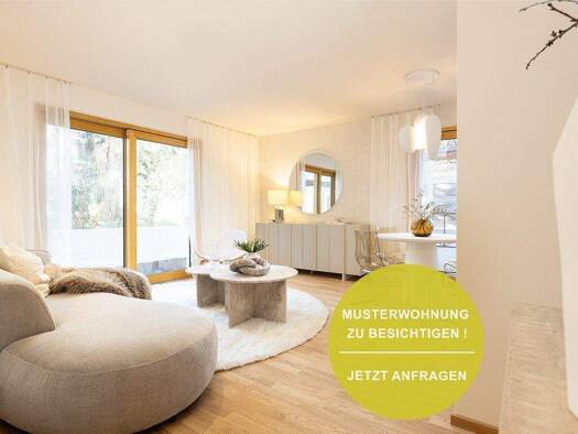 Wohnung zum Kauf - Erstbezug 650.000 € 3 Zimmer 61,2 m² EG frei ab 31.07.2026 Speisinger Straße Wien 1130