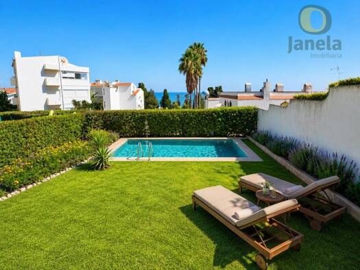 Haus zum Kauf 1.000.000 € 250 m² 344 m² Grundstück Albufeira e Olhos de Água 8200