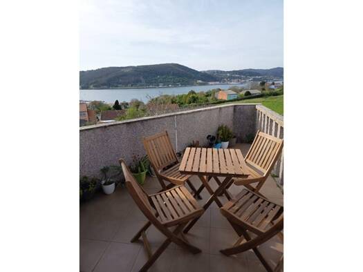 Wohnung zur Miete 650 € 3 Zimmer 123 m² Av Galicia 0 Mugardos 15620