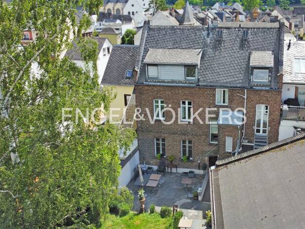 Haus zum Kauf 459.000 € 7 Zimmer 143 m² 266 m² Grundstück Neuendorf Koblenz 56070