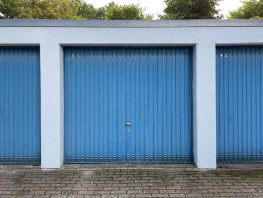 Garage zum Kauf 12.000 € Ruthenberg Neumünster 24539