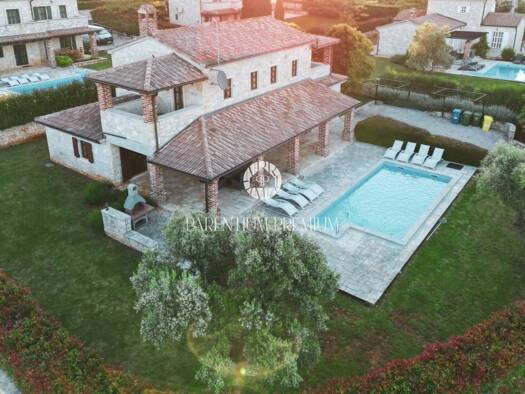 Haus zum Kauf 570.000 € 4 Zimmer 260 m² Porec
