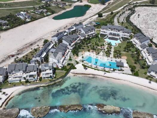 Studio zum Kauf 390.724 € 2 Zimmer 106,3 m² 2. Geschoss Beach front appartment Cap Cana Cap Cana Cap Cana
