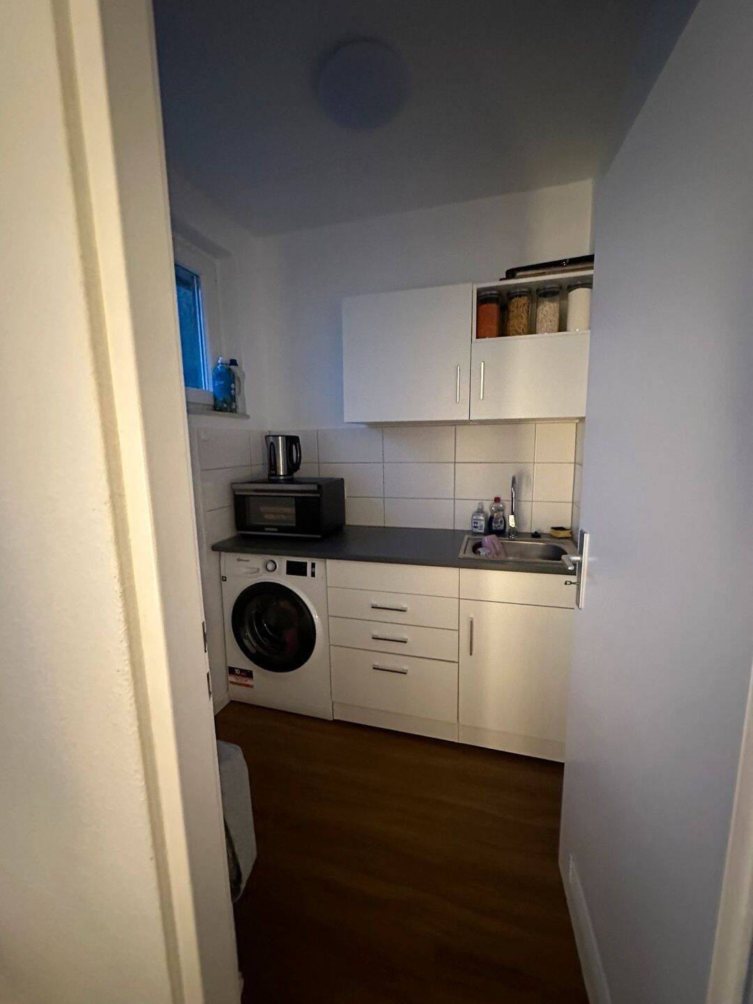 Wohnung 35qm – Am Bonneshof 21, 40474 Düsseldorf – Vorschaubild 5