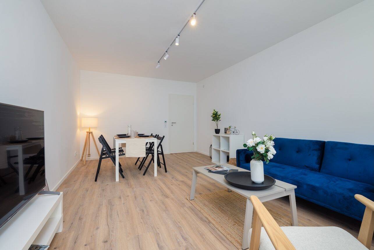 Wohnung zum Kauf - Ansicht 2