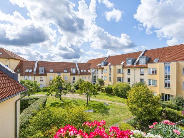 Wohnung zum Kauf 210.000 € 2 Zimmer 63 m² 3. Geschoss Hennigsdorf 16761