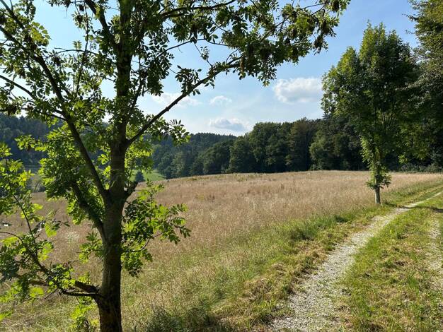 Land-/Forstwirtschaft zum Kauf 283.000 € 18.230 m² Grundstück Lengthal Moosthenning 84164