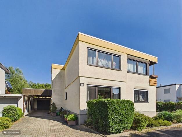 Haus zum Kauf 499.000 € 8 Zimmer 200,4 m² 489 m² Grundstück Oggersheim Ludwigshafen am Rhein 67071