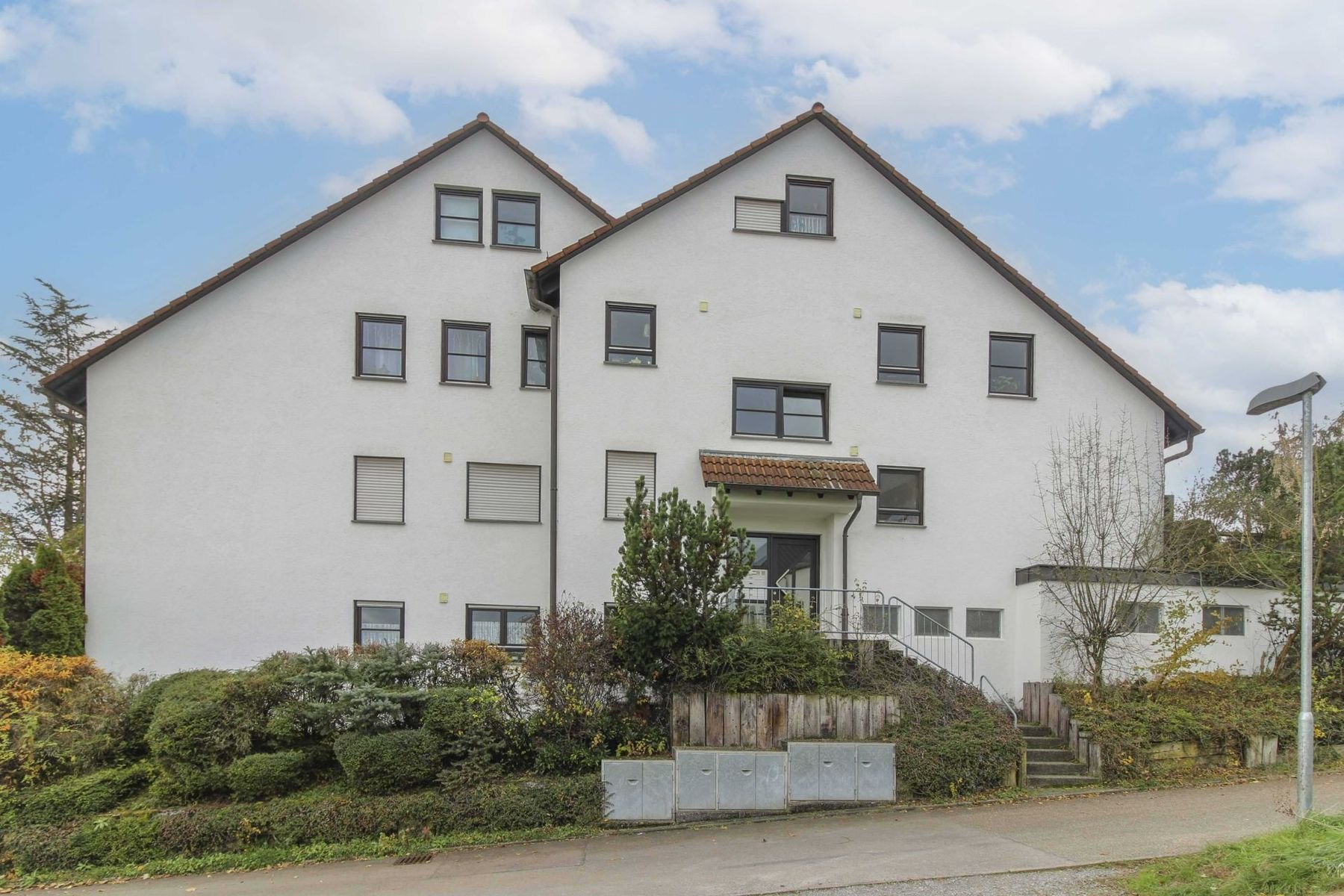 Immobilie zum Kauf als Kapitalanlage geeignet 399.000 € 3 Zimmer 84 m²<br/>Fläche Waiblingen - Kernstadt Waiblingen 71334