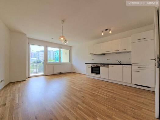 Wohnung zur Miete 815 € 1,5 Zimmer 47 m² 4. Geschoss frei ab 01.06.2026 Wien 1030