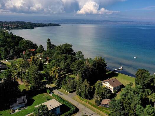 Einfamilienhaus zum Kauf 3.700.000 € 7 Zimmer 220 m² 1.590 m² Grundstück SCIEZ 74140