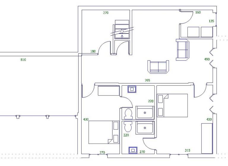 Haus zum Kauf 1.100.000 € 330 m² 2.000 m² Grundstück Altea 03590
